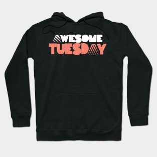 Tuesday Hoodie